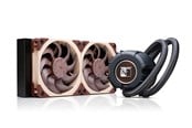 CPU-fläktar - Noctua NL-LC1-24 - CPU Vattenkylare - Max 23 dBA - NL-LC1-24