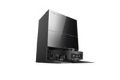 Robotdammsugare - Dreame Robotdammsugare X60 Pro Ultra Complete - Black - RLX96DE-BLACK
