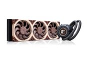CPU-fläktar - Noctua NL-LC1-36 - CPU Vattenkylare - Max 23 dBA - NL-LC1-36