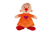 Plush - Studio 100 Bumba Plush Toy - Babilu 20cm - MEBU00002660