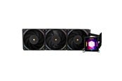 CPU-fläktar - Thermalright Frozen Guardian 360 Black - CPU Vattenkylare - Frozen Guardian 360 Black