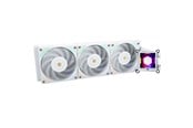 CPU-fläktar - Thermalright Frozen Guardian 360 White - CPU Vattenkylare - Frozen Guardian 360 White