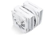 Chassi fläkt - Thermalright Frost Commander 140 White - Frost Commander 140 White
