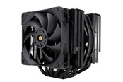 Chassi fläkt - Thermalright Frost Commander 140 - Frost Commander 140 Black