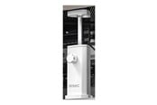 Chassi - Antec I Shape Prism - Chassi - AT-IGPUH-L100-PRSM-W