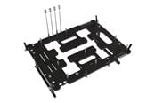 Chassi - Streacom BC1 V2 - ATX case - Chassi - Test bench - Svart - ST-BC1B-V2