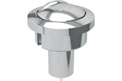 Toaletter, säten, bidé och reservdelar - Ifö Cera push button type 240 complete - 245.810.21.1
