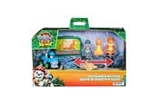 Figure - Paw Patrol The Dino Movie Dino Rex's Dino Crew Pack - 97289 / 6075964