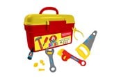 Kreativa spel - Studio 100 Bumba Toolbox with Tools - MEBU00005900
