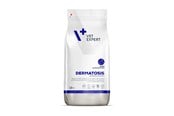 Hundar - VetExpert Veterinary Diet Dermatosis Dog Salmon & Potato - dry dog food - 12kg - 5902768346572