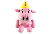 Plush - Studio 100 Bumba Plush Toy Pig - 20cm - MEBU00006060