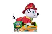 Plush - Paw Patrol Movie 3 Marshall Feature Plush 25cm - 94702 / 6076509