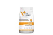 Hundar - VetExpert Veterinary Diet Renal Elimination Dog - dry dog food - 2 kg - 5902414205291