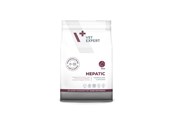 Hundar - VetExpert Veterinary Diet Hepatic Dog - dry dog food - 2kg - 5902414200906