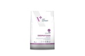 Hundar - VetExpert Veterinary Diet Dermatosis Dog Lamb & Krill - dry dog food - 2kg - 5902414211292