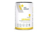 Hundar - VetExpert Urinary Chicken - wet dog food - 400g - 5902414207684