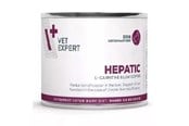 Hundar - VetExpert Hepatic Chicken - wet dog food - 200g - 5902414202450