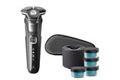 Rakapparat - Philips Rakapparat Series 5000 S5887/69 Wet & Dry - S5887/69