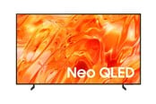 TV - Samsung 85" TV LED 4K TQ85QN72HBU QN72H Series - 85" LED-backlit LCD TV - Neo QLED - 4K - TQ85QN72HBUXNA
