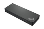 Dockning - Lenovo ThinkPad Thunderbolt 4 WorkStation Dock - 40B00300SA