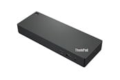 Dockning - Lenovo ThinkPad Thunderbolt 4 WorkStation Dock - 40B00300SA