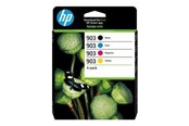 Skrivartillbehör-bläck-toner - HP 903 - 6ZC73AE#LS1