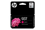 Skrivartillbehör-bläck-toner - HP 937 - 4S6W3NE#30A