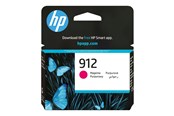 Skrivartillbehör-bläck-toner - HP 912 - 3YL78AE#LS1
