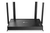 Nätverk - Router - TP-Link Archer BE220 V1 - wireless router - Wi-Fi 7 - desktop - Wireless router 802.11a/b/g/n/ac/ax/be (Wi-Fi 7) - Archer BE220