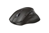 Mus - HP 780M - Mouse - Optic - 6 knappar - Svart - B8YX3AA#ABB
