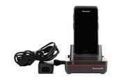 Dockning - Honeywell Non-Booted Ethernet Base - docking cradle - 10Mb LAN - CT40-EB-UVN-3