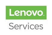 Tjänster och support - Lenovo Post Warranty Onsite + Premier Support - 5WS0W84309