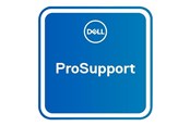 Tjänster och support - Dell Upgrade from 3Y ProSupport to 5Y ProSupport - extended service agreement - 2 years - 4th/5th year - on-site - L7SM7C_3PS5PS