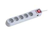 Strömkabel (extern) - Armac ARC 5 - surge protector - 2300 watt - ARC5/50/SZ