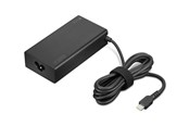 Laddare - Lenovo - USB-C power adapter - 100 watt - 4X21M37470