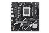 Moderkort - ASUS PRIME B840M-R Moderkort - AMD B840 - AMD AM5 - DDR5 RAM - Micro-ATX - 90MB1PT0-M0EAY0