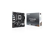 Moderkort - ASUS PRIME B840M-R Moderkort - AMD B840 - AMD AM5 - DDR5 RAM - Micro-ATX - 90MB1PT0-M0EAY0