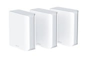 Nätverk - Router - ASUS ZenWiFi BT7 - Mesh router 802.11a/b/g/n/ac/ax/be (Wi-Fi 7) - 90IG0AM0-MO9C40