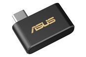 Nätverkskort (adaptrar osv.) - ASUS USB-BE93 Mini - 90IG0AK0-MO0B00
