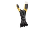 USB-kabel - Corsair - USB cable - USB to Micro-USB Type A - 1.5 m - CA-8910033
