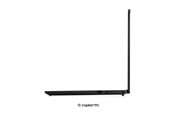 Bärbar dator - Lenovo ThinkPad T14s Gen 7 - Copilot+ PC - 14" - Intel Core Ultra 7 - 355 - 32 GB RAM - 1 TB SSD - 5G upgradable - Nordic (Danish/Finnish/Norwegian/Swedish) - 21YU007PMX