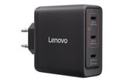 Mobile - Adapters & Chargers - Lenovo power adapter - GaN - USB-C - 100 watt - 40AW100BEU