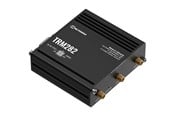 Nätverk - Router - Teltonika TRM282 - wireless router - WWAN - LTE - 4G - DIN rail mountable wall-mountable surface-mountable - Wireless router LTE - TRM282AAAAA0