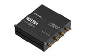 Nätverk - Router - Teltonika RUT204 - wireless router - WWAN - Wi-Fi - 4G - DIN rail mountable - Wireless router N Standard - 802.11n - RUT2040AAAA0