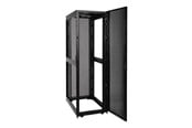 Rack chassis - Eaton Tripp Lite Series 48U Rack Enclosure Server Cabinet Doors & Sides Extra-Deep 48in - SR48UBDP48