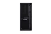 Stationär workstation - Lenovo ThinkStation P4 - tower - AI Workstation - Ryzen 5 Pro 9655 3.9 GHz - AMD PRO - 32 GB - SSD 1 TB - Nordic - 30KN000FMT