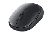 Mus - Dell Pro 7 MS746 - mouse - rechargeable compact - 2.4 GHz Bluetooth - black - Mouse - Optic - 5 knappar - Svart - MS746-BLK-EMEA