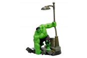 Merchandise - Paladone - Marvel - Hulk Diorama - Lampa - PP16223MUID