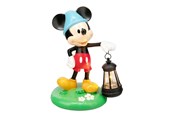 Merchandise - Paladone - Mickey Mouse Gnome Light - Lampa - PP16126DSC