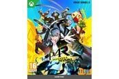 Spel - Persona 4 Revival - Microsoft Xbox Series X - RPG - 5055277058297